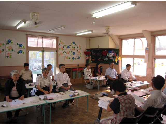 ＜大曽根保育園２＞