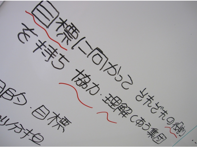 「組織」の定義とは…