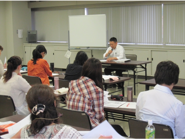 知っているつもりでも深くはわからなかった「法人概要」