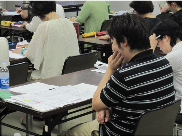 「ふむふむ、なるほど」となる内容でした