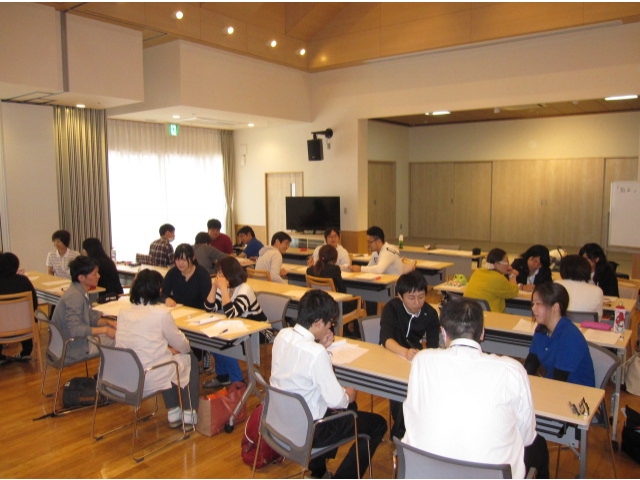 「自律」とは何かを話し合います