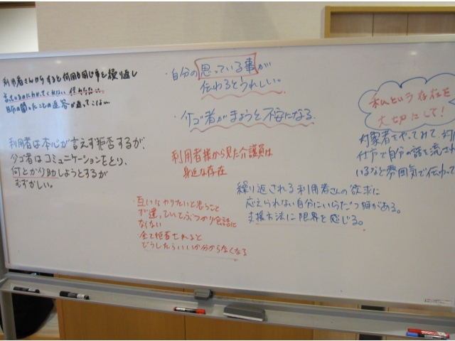 ロールプレイ感想まとめ