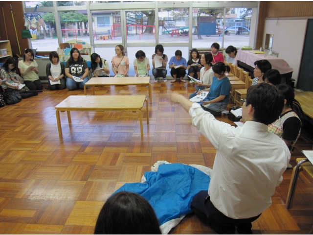 「心の動線」大切に