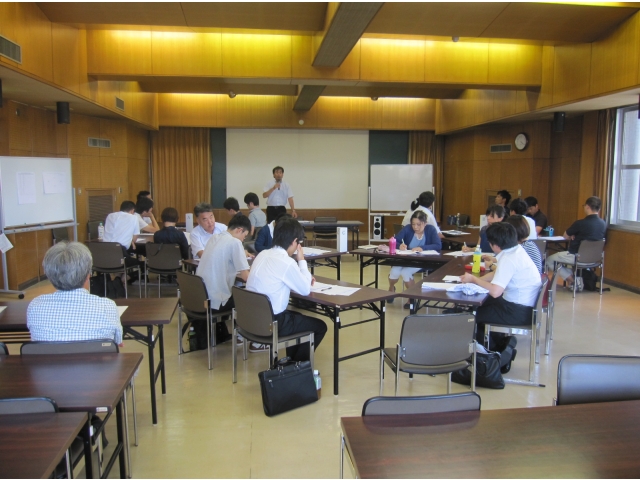 ポイントをわかりやすく教えてくださいました