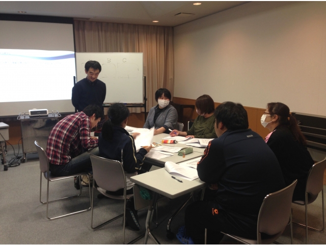 ABC分析の仕方を細かく教えてくださっています