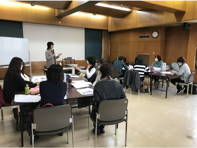 ご利用者の持つ能力が発揮されるプランとは？