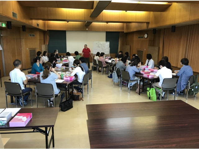 伝えたつもりでも、相手に伝わらなければ意味がありません。