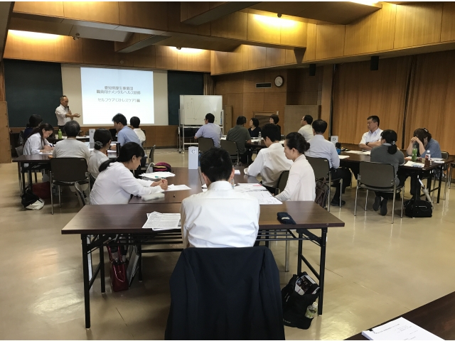 皆さんにとってのストレスとは何ですか？