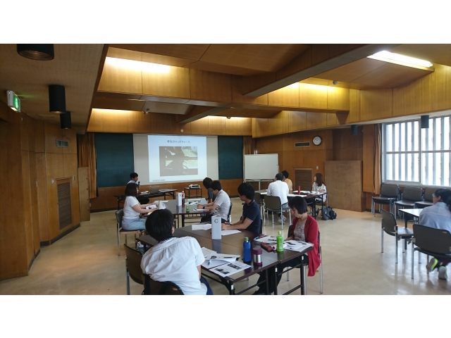 エンドフィール（最終感覚）を学ぶ