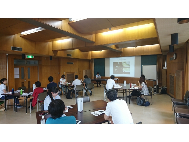 軟部組織と骨性について