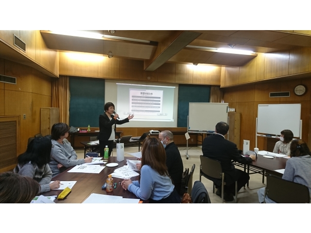 まずは認知症の基本から