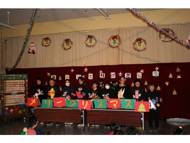 美しい音色を奏でています（8分音符）