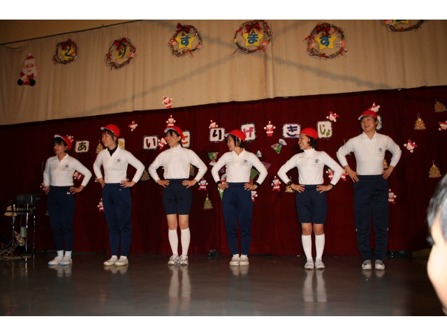 あたりまえ体操（8分音符）