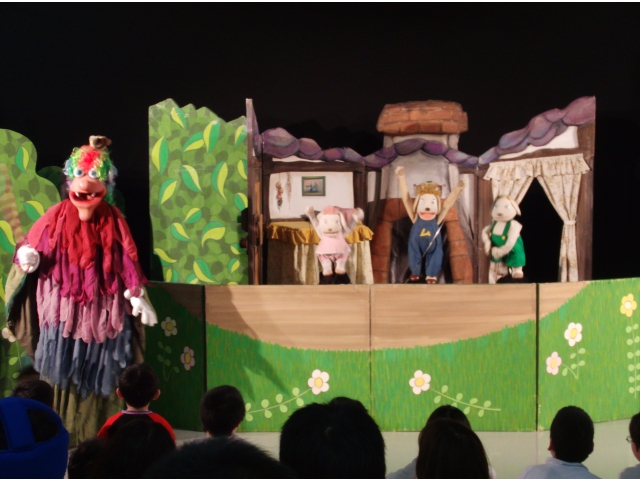 カーランコとムム・メメ・モモ（8分音符）