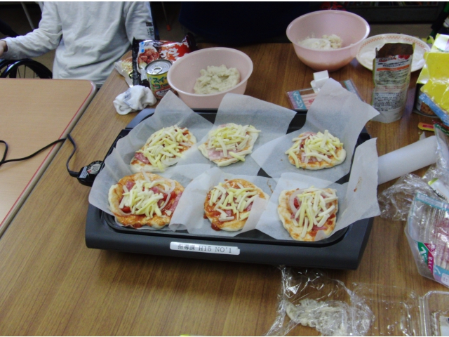 さあ、完成です（8分音符）