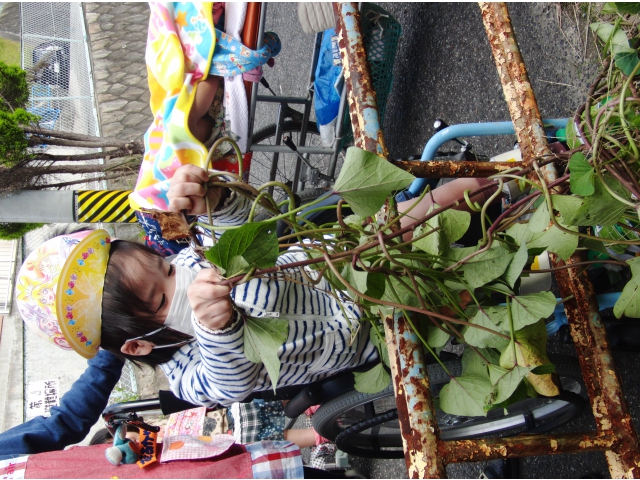 こんなにいっぱい（8分音符）