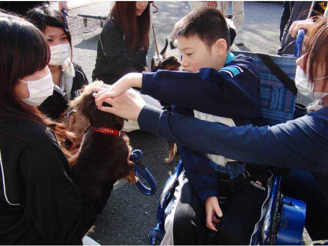 触れるようになったよ（8分音符）