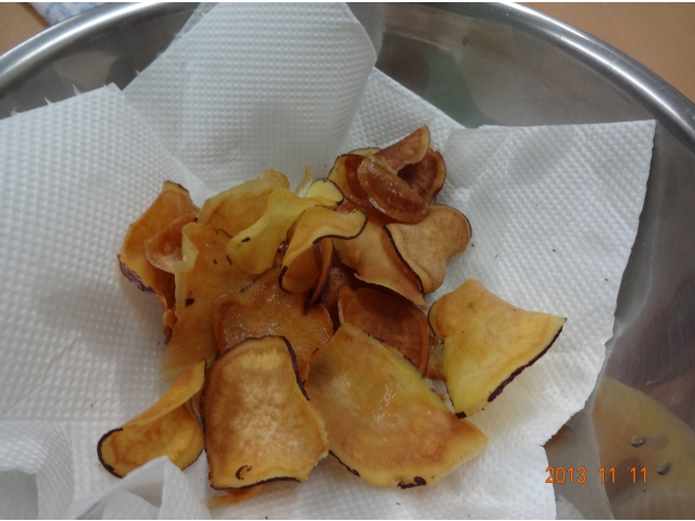 美味しそうでしょ？