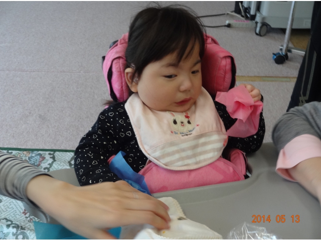 何色にしようかな？