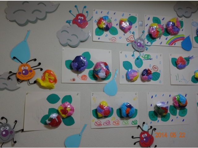 アジサイがいっぱい☆