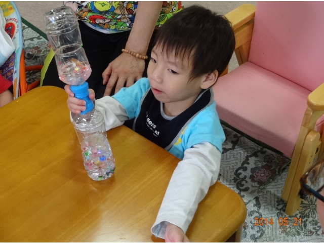 シャカシャカ音がするよ（8分音符）