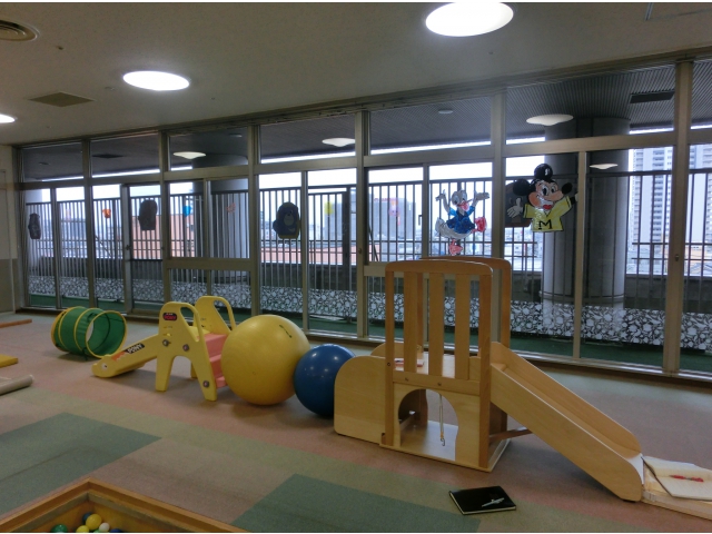 平面から空間の要素を用いて