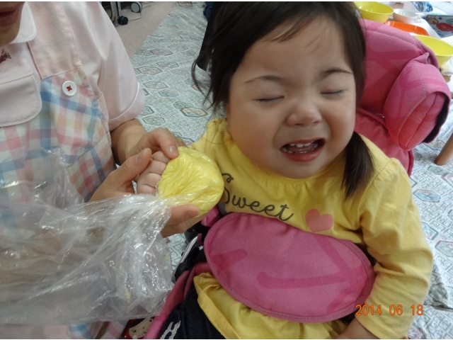 なんだこれは！？