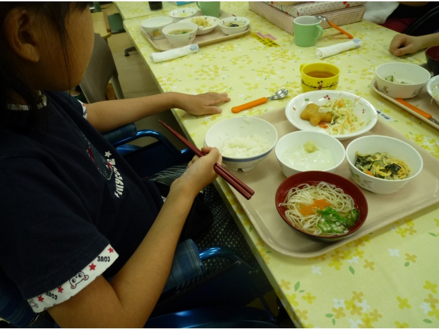 お星さま発見できたかな？