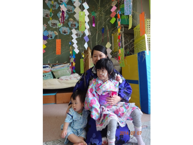 5歳になりました（8分音符）