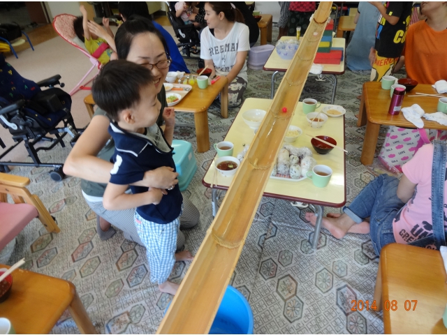 次は何がくるかな？