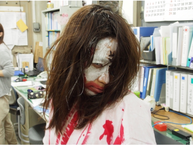 さらに不幸な女