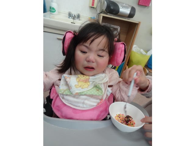 可愛くデコレーション☆