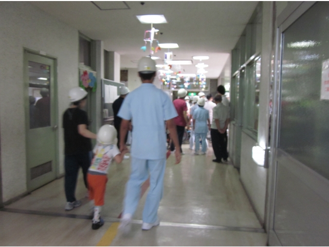 おさない、はしらない、しゃべらない