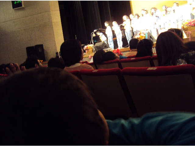 まだまだ最初。
わくわくしてます。