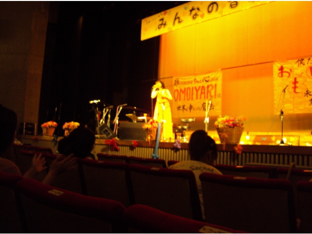 藤田恵美さんです。