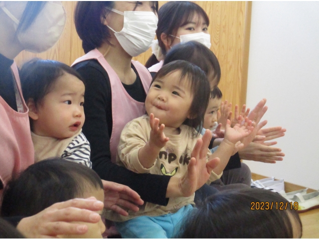 ジャズって楽しいね!(^^)!