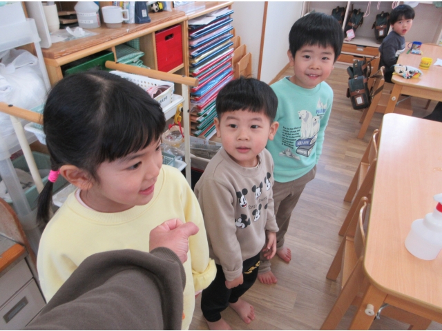 今日の給食は何ですか？？