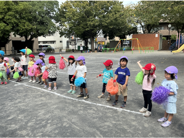 オレ＼(^_^)／♪