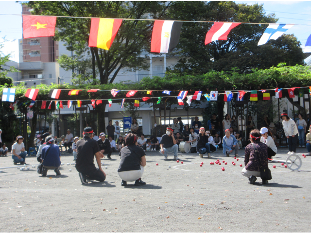 どっちが勝ったかな