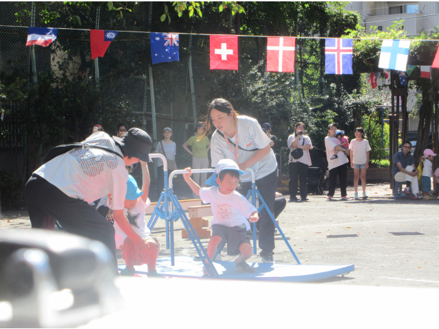 最後まであきらめないぞ