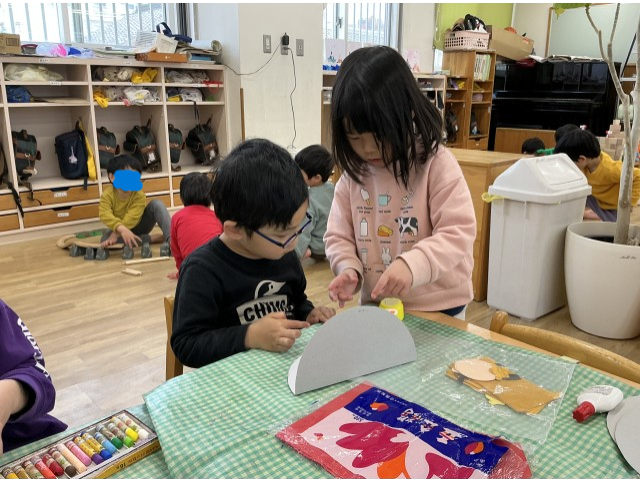 ここはどうする？