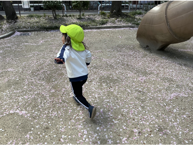 たくさん走れるよ！