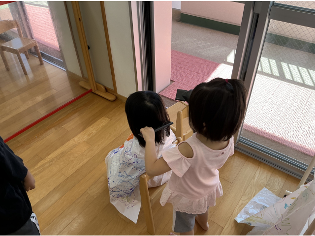 どんな髪型にしますか？