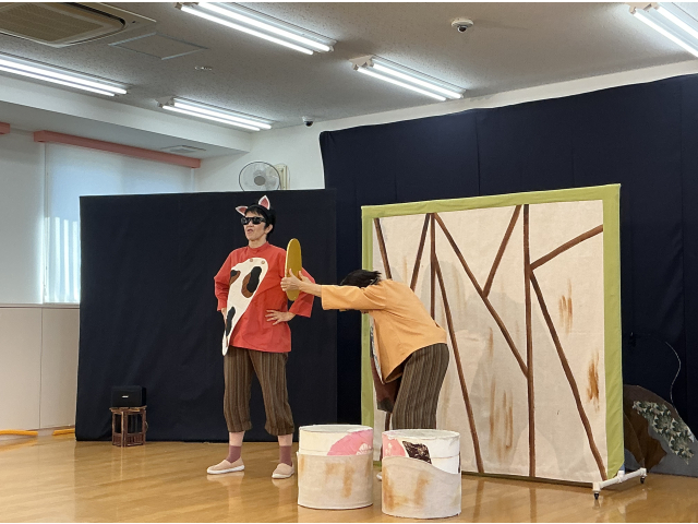 小判で許してください！