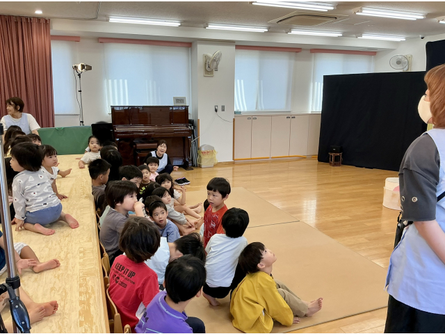 劇後の感想タイム！どうだったかな？