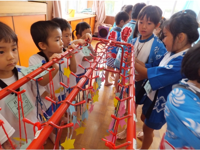 “どれがいいですか？”
