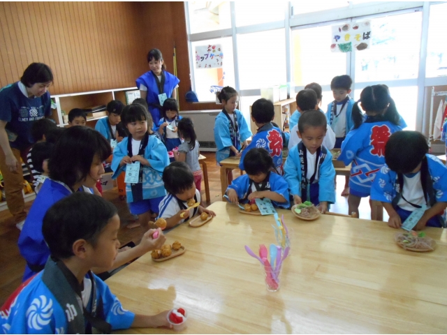 美味しそうに食べます♡