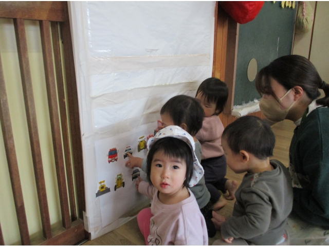 パトカー好き💛