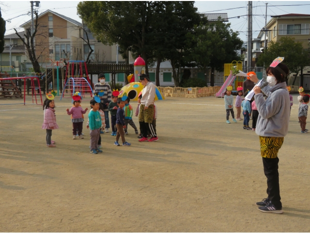 ヒイラギとイワシを飾る由来は…