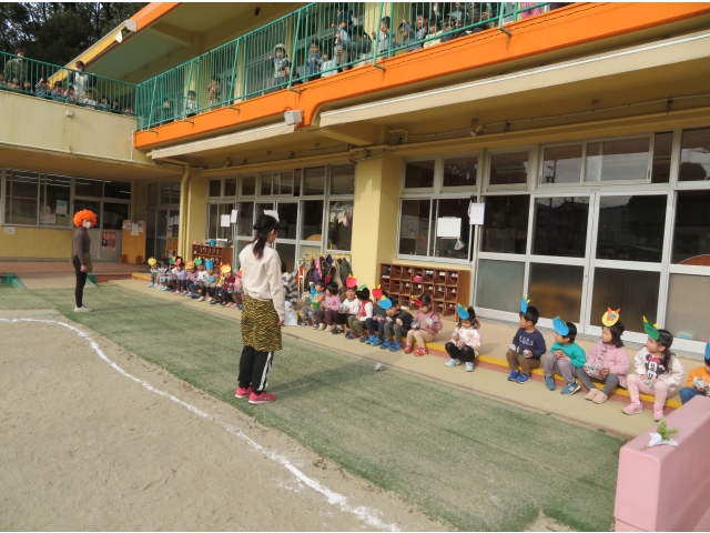 心の準備も完了です!